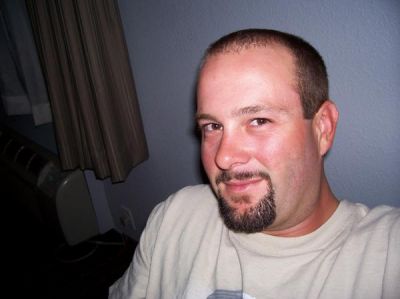 Matthew Mcgarr