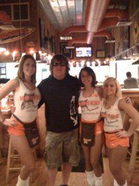 Craig Huber