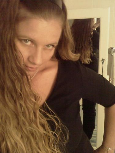 Jennifer Gillespie