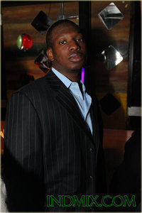 Rickey Howard