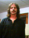 Harry Raymond