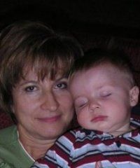 Carol Swartz