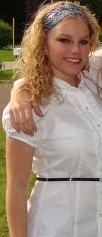 Chelsea Hochman