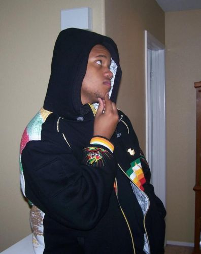 Dmarco Thomas
