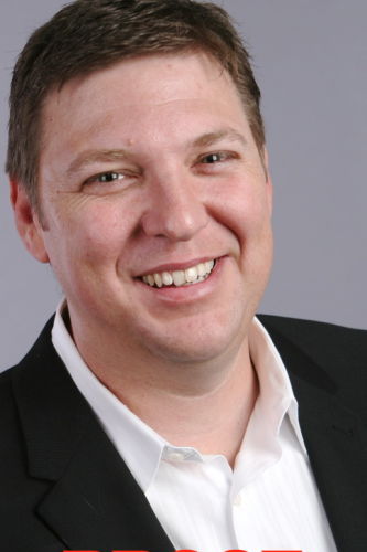 James Mewborn