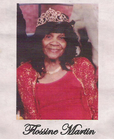 Delores Caldwell