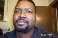 Terrence Harris