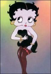 Betty Vredeveld