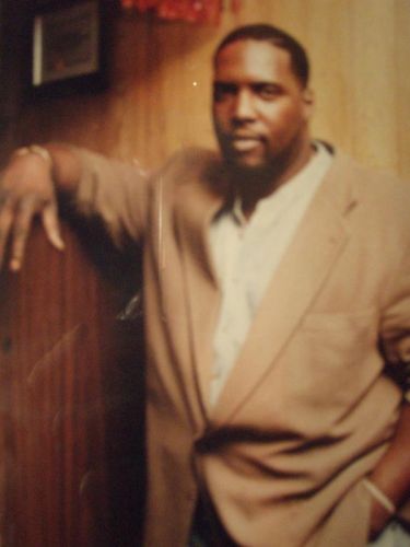 Byron Manson