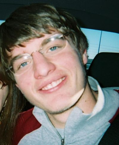 Brian Christopherson