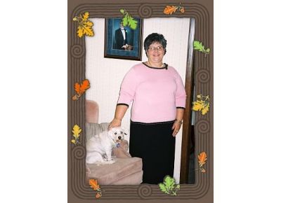 Mary Prueitt