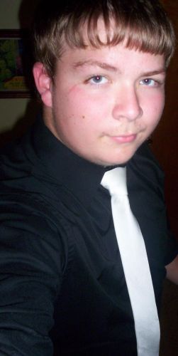 Benjamin Friskney