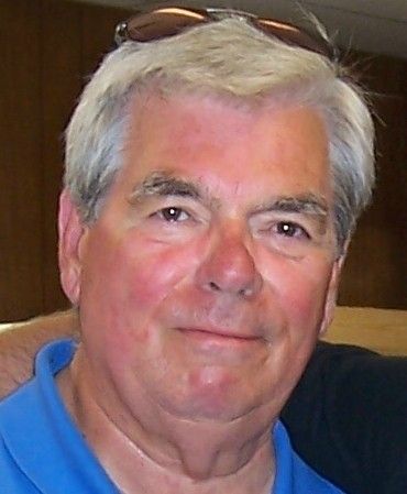 William Lindboe