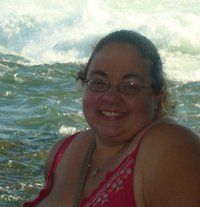 Melissa Crout