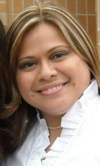Melissa Cortinas