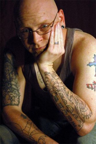 Christopher Green
