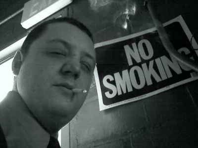 Blake Harrell