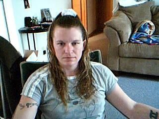 Mellanie Johnson