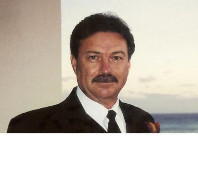 Peter Gardner