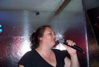 Holley Daniels