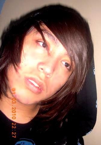 Brayan Garcia