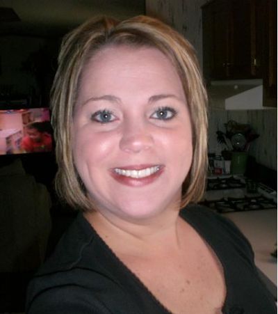 Heather Scott