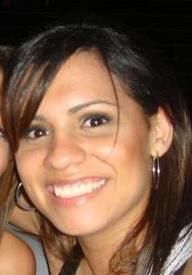 Joanna Carrizales