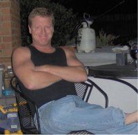 Steven Lazzari