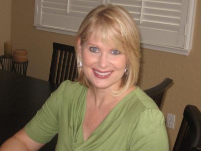 Mary Peppersjohnson