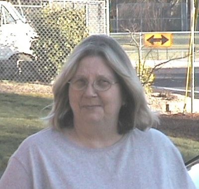 Karen Cooper