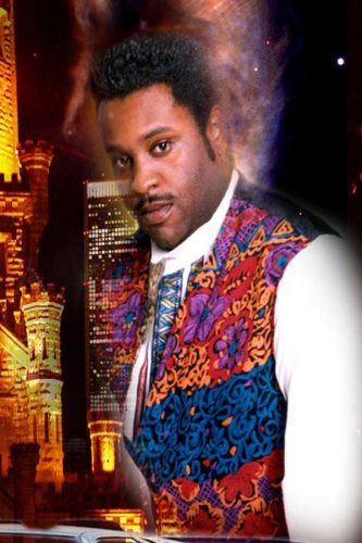 Willie Neely