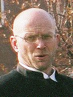 Richard Bullock