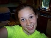 Kelli Stenklyft
