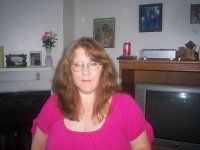 Carol Hamlin