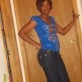 Andria Norris