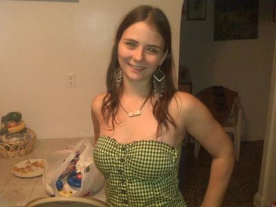 Justine Clabough