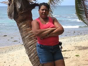 Maria Santos