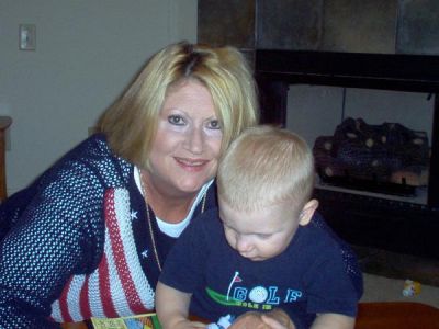Leslie Workman