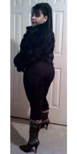 Kiesha Chase