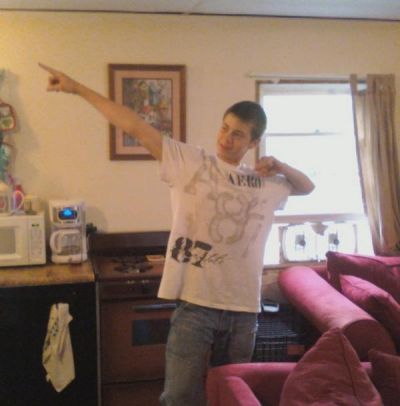 Austin Reigh