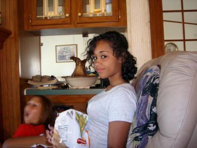 Devinne Tribble