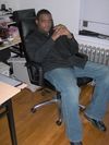 Yves Dorleans