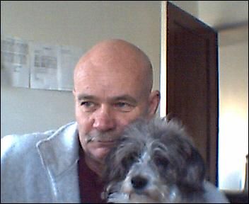 Dennis Graham