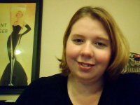 Stephanie Haws