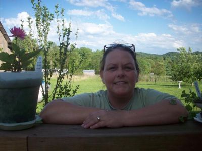 Brenda Taylor