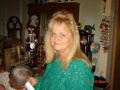 Sherry Allen