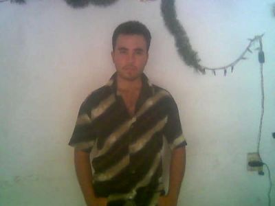 Juan Gonzalez