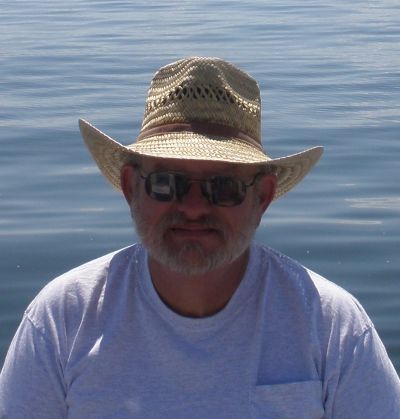 Michael Gonzales
