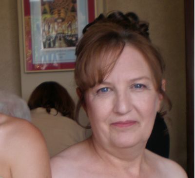 Beverly Murphy