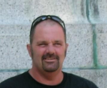 Michael Chainey
